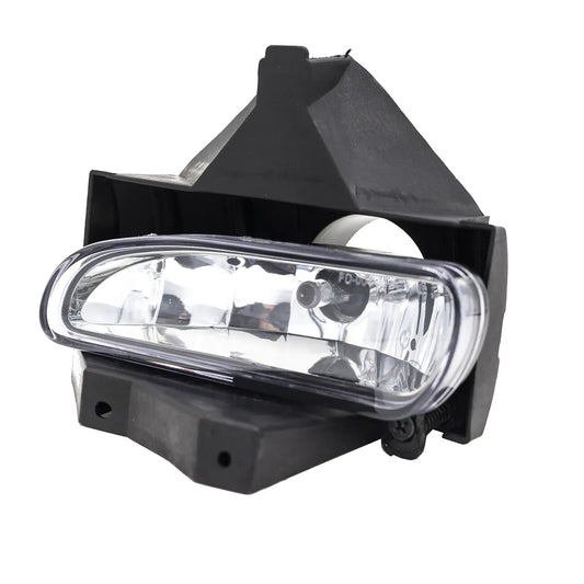 1999-2004 Ford Mustang Clear Lens Bumper Fog Lights