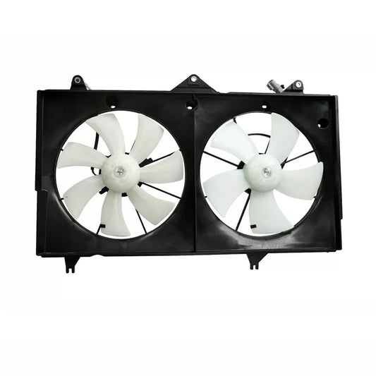 2002-2006 Toyota Camry / 2002-2008 Solara Radiator Cooling Fan