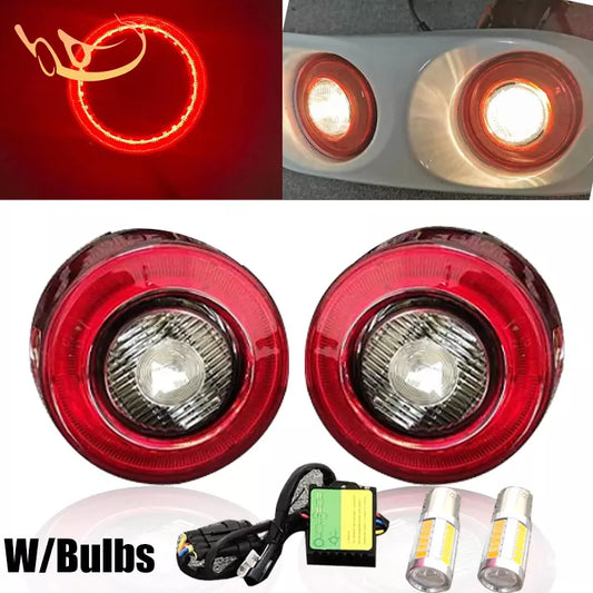 2002-2012 RX8 SE3P  Rear Tail Light Cover