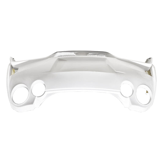 2009+ Nissan GTR R35 Carbon Fiber Rear Bumper Cover