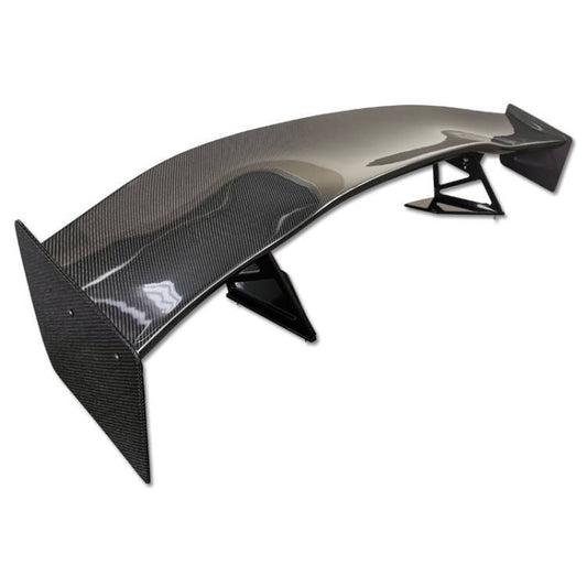 2009-2023 Nissan GT-R R35 Carbon Fiber Rear Wing Spoiler