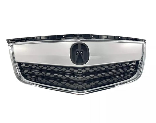 2012 2013 2014 Acura TL Upper Grille