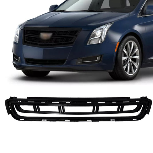 2013-2017 Cadillac XTS 4-Door Front Lower Grille