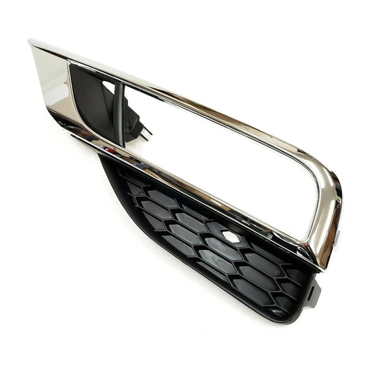 2015 2016 Honda CR-V Front Fog Light Bezel Cove LH