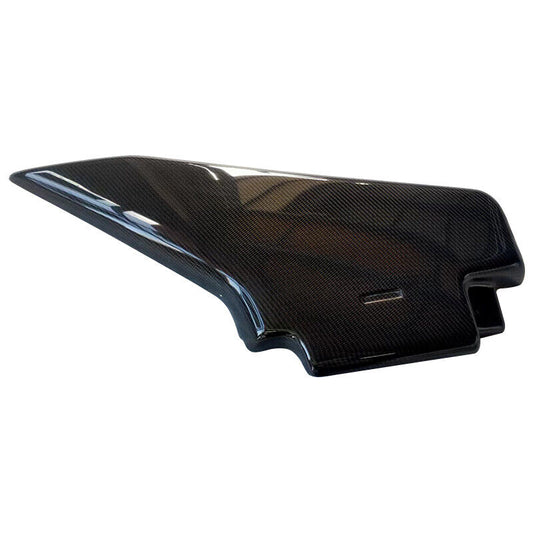 2015-2021 Vaf Wrx S4 Sti Carbon Fiber Style Air Intake Cover