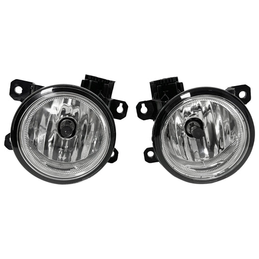 2016-2021 Honda Civic Front Fog Light With Bulb