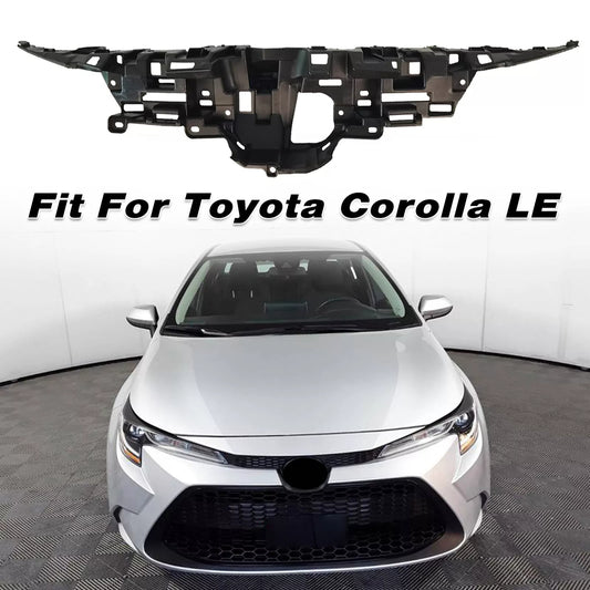 2020 2021 2022 Toyota Corolla SE/XSE Front Bumper Inner Grille Mounting Panel