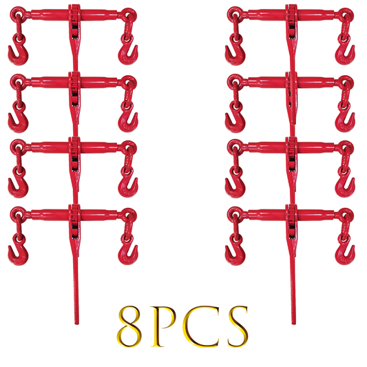 Chain For Tie Down