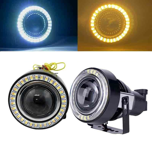Fog Lights