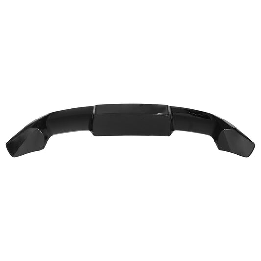 Toyota Rear Trunk Wing+Roof Spoiler