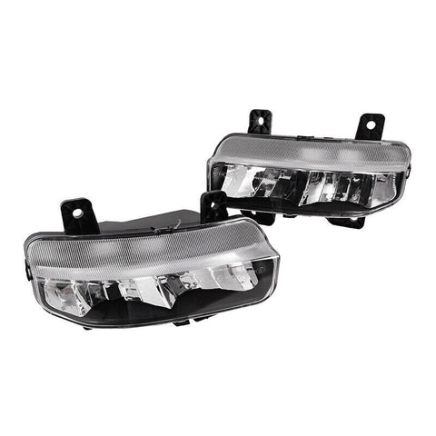 2019-2020-2021-2022-Dodge-RAM-Front-Bumper-Fog-Lights 