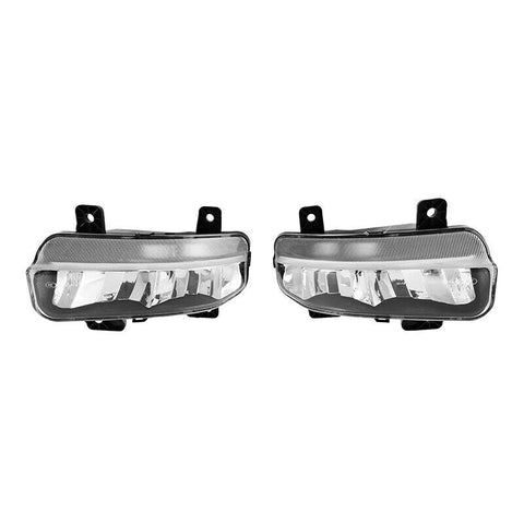 2019-2020-2021-2022-Dodge-RAM-Front-Bumper-Fog-Lights 