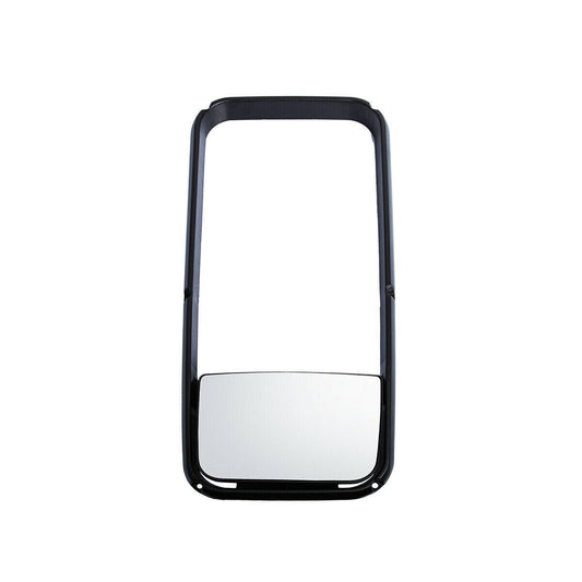 1986-2019 Kenworth T660 T600 T800 Mirror Frame with Lower Glass Heated