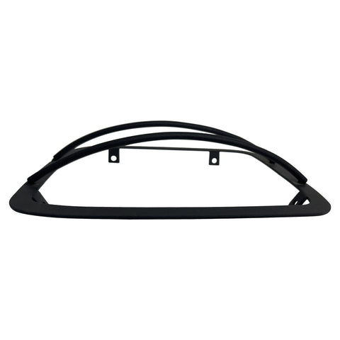 1987-1996 Jeep Wrangler YJ steel Headlight Protection Guards