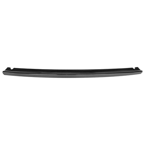 1989-1994 Nissan Skyline Nismo R32 GTR Carbon Fiber Rear Trunk Spoiler Wing