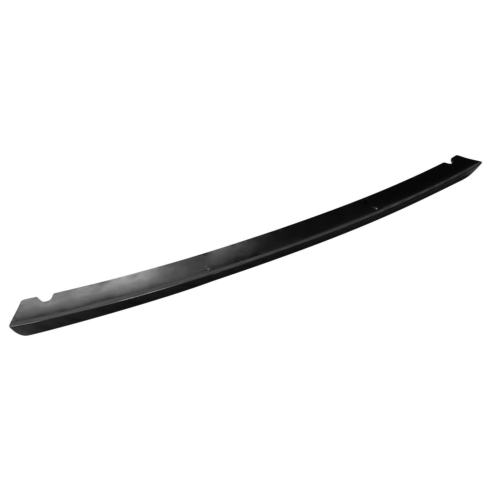 1989-1994 Nissan Skyline Nismo R32 GTR Carbon Fiber Rear Trunk Spoiler Wing