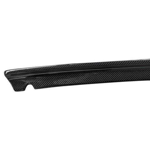 1989-1994 Nissan Skyline Nismo R32 GTR Carbon Fiber Rear Trunk Spoiler Wing