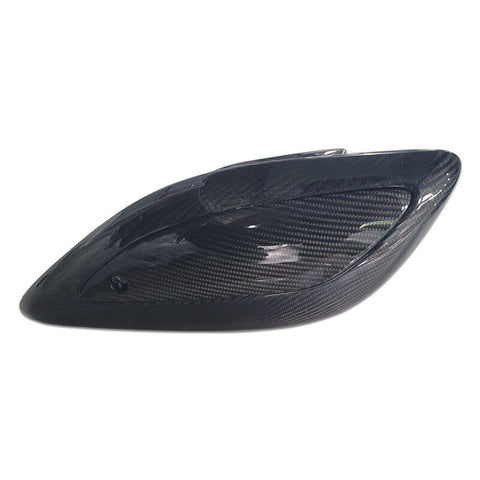 1992-2002 Mazda RX7 Carbon Fiber Trunk Spoiler