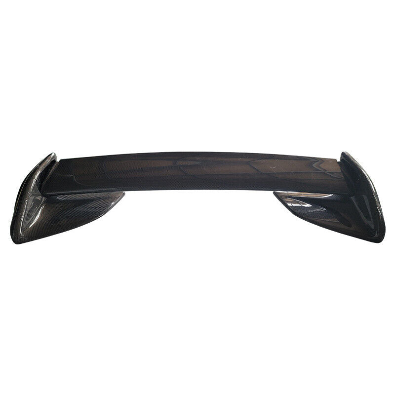 1992-2002 Mazda RX7 Carbon Fiber Trunk Spoiler