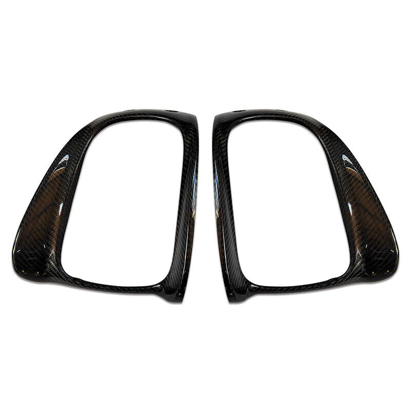 1993-2002 Mazda RX-7 FD3S JDM Headlight Bezel Cover pair