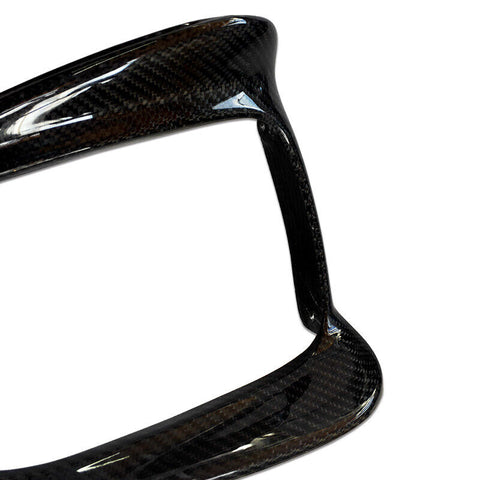 1993-2002 Mazda RX-7 FD3S JDM Headlight Bezel Cover pair