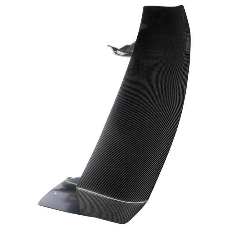 1993-2002 Toyota Supra MK4 JZA80 Carbon Fiber Spoiler Wing