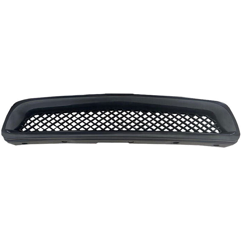 1996 1997 1998 HONDA CIVIC TYPE-R ABS Black Front Bumper Grille