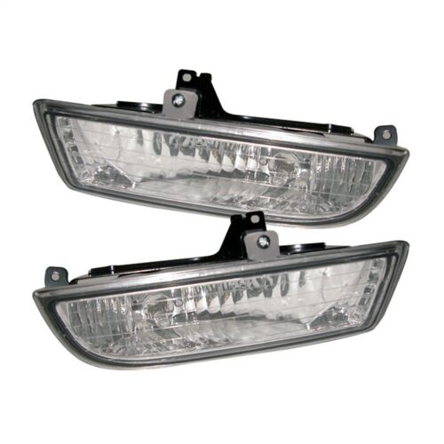 1997-2001 Honda Prelude Fog Lamp With Wiring