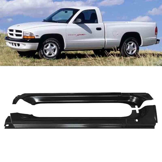 1997-2004 Dodge Dakota Extended/Club/Standard Cab Rocker Panels