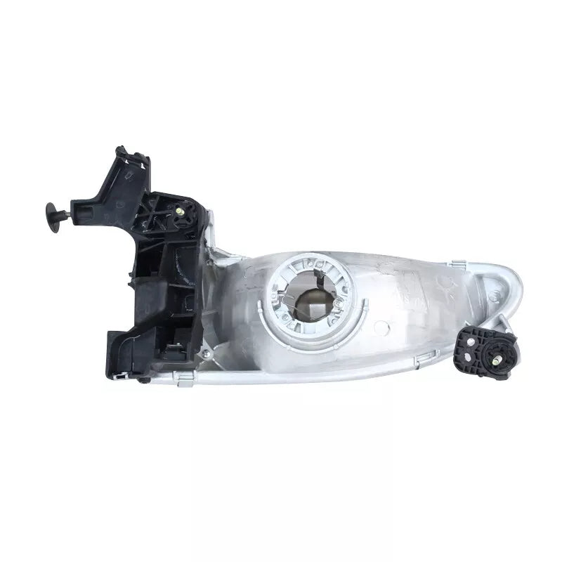 1998 1999 2000 Toyota Corolla Clear Lens Headlight