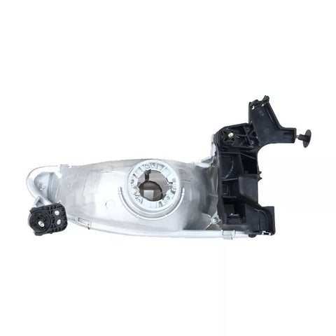 1998 1999 2000 Toyota Corolla Clear Lens Headlight