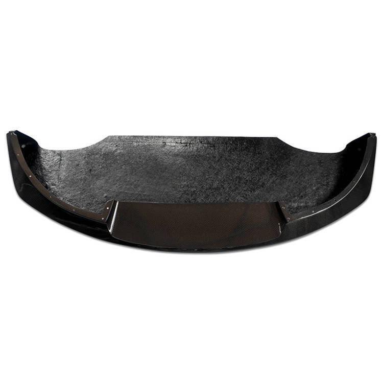 2000-2009 Honda S2000 AP1 AP2 Carbon Fiber Front Diffuser Lip