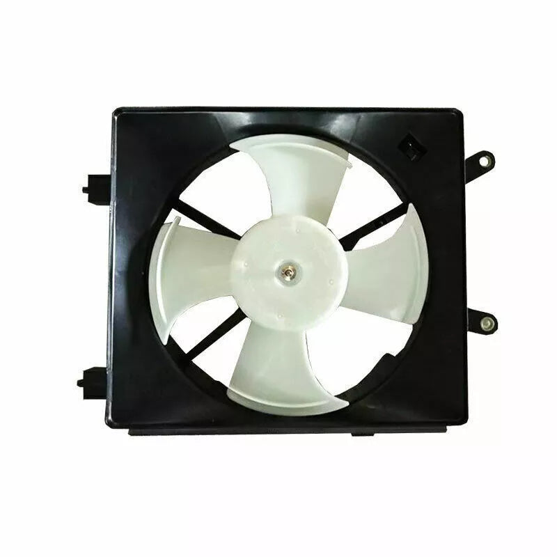 2001-2005 Honda Civic 1.7L Radiator Condenser Cooling Fan