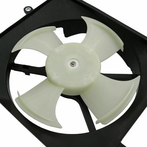 2001-2005 Honda Civic 1.7L Radiator Condenser Cooling Fan