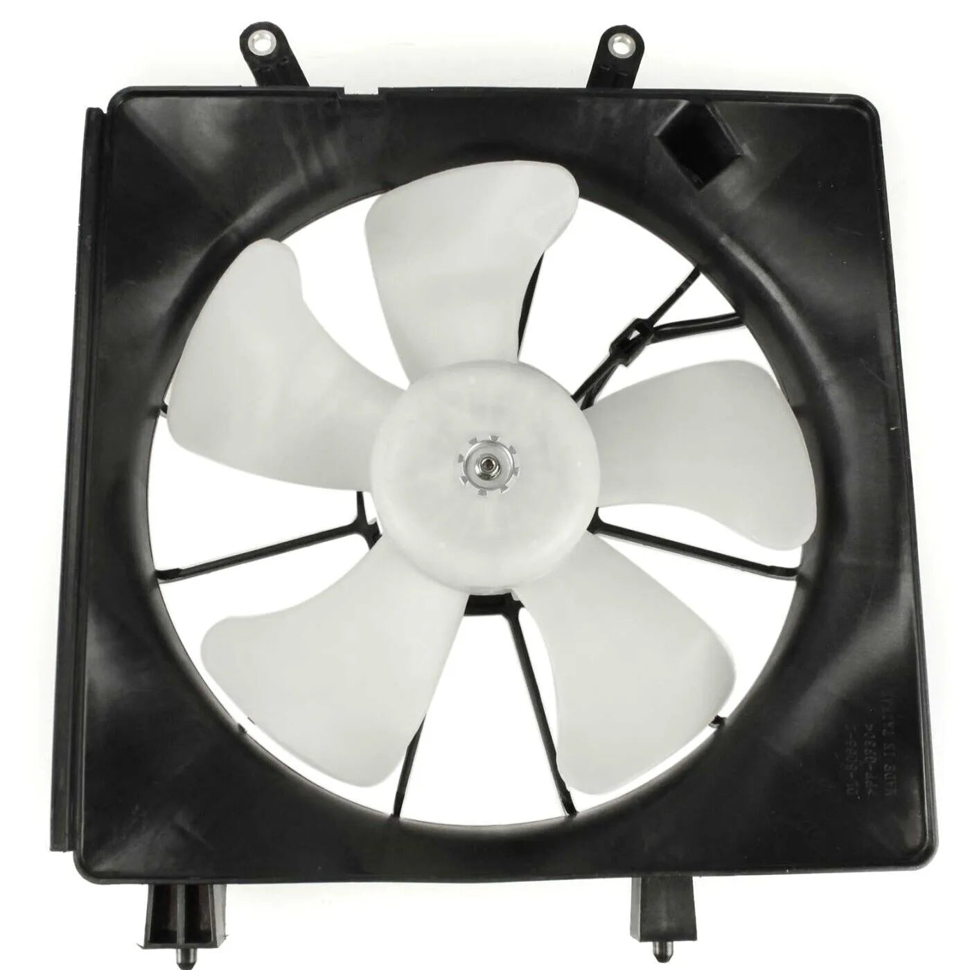 2001-2005 Honda Civic 1.7L Radiator Condenser Cooling Fan