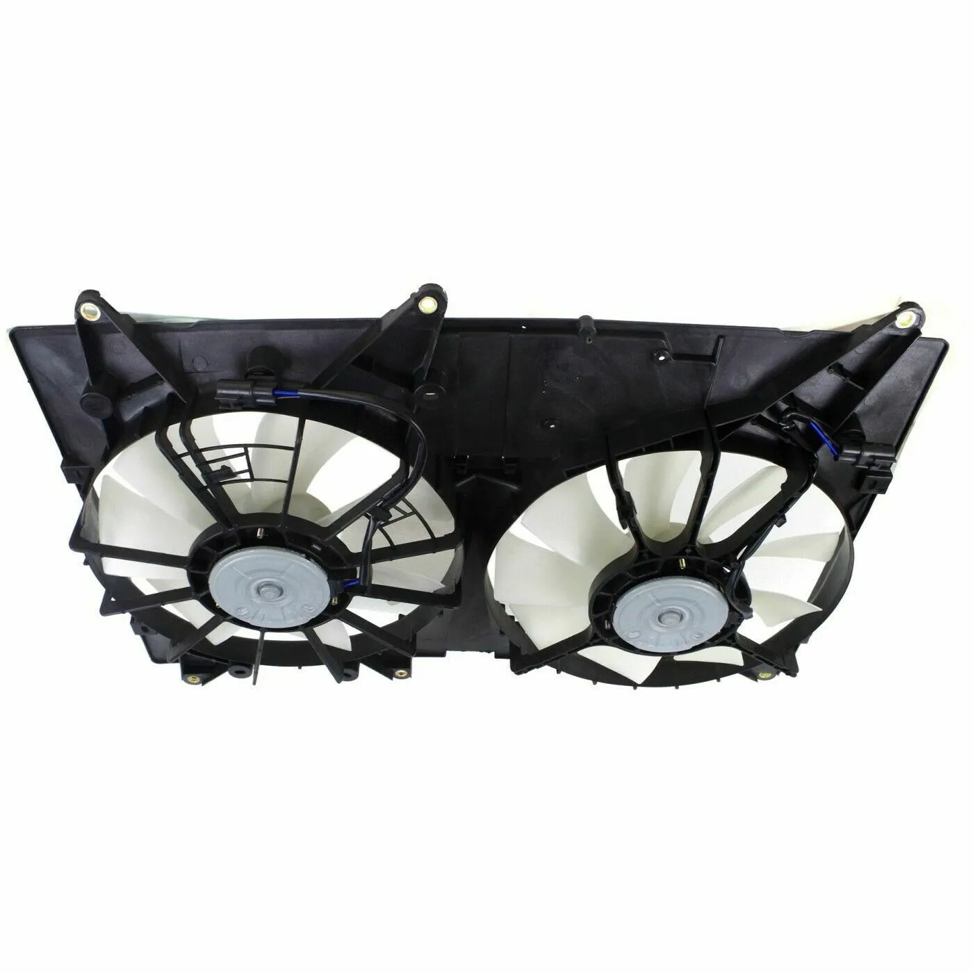 2001-2007 Toyota Highlander 2.4L 3.3L 3.0L Radiator Condenser Fan