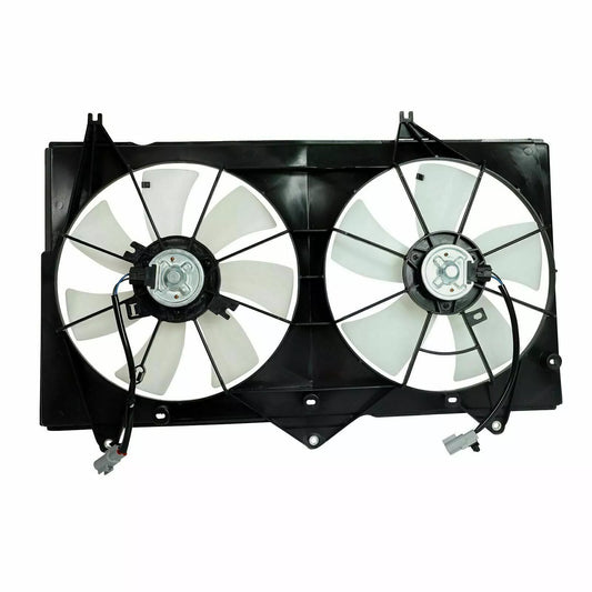 2002-2006 Toyota Camry / 2002-2008 Solara Radiator Cooling Fan