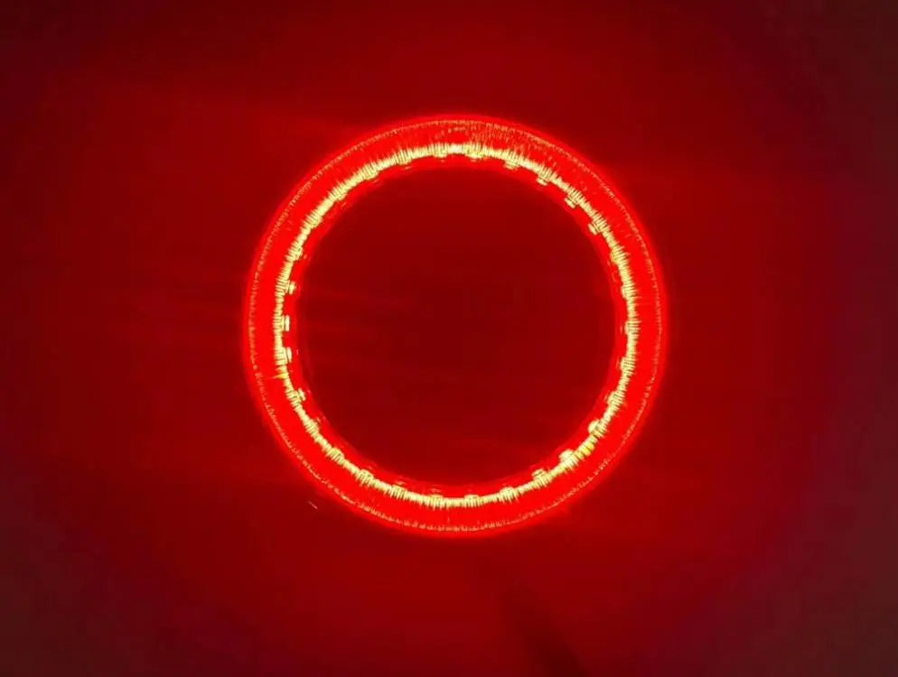 2002-2012 RX8 SE3PBrake Lamp Bezel Trim