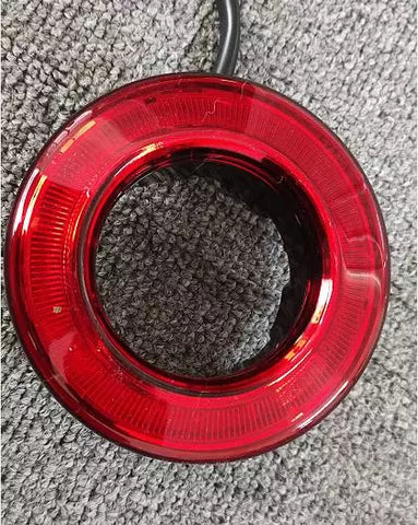 2002-2012 RX8 SE3P  Rear Tail Light Cover