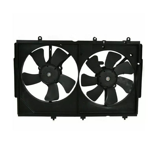 2003-2006 Mitsubishi Outlander Radiator Condenser Cooling Fan