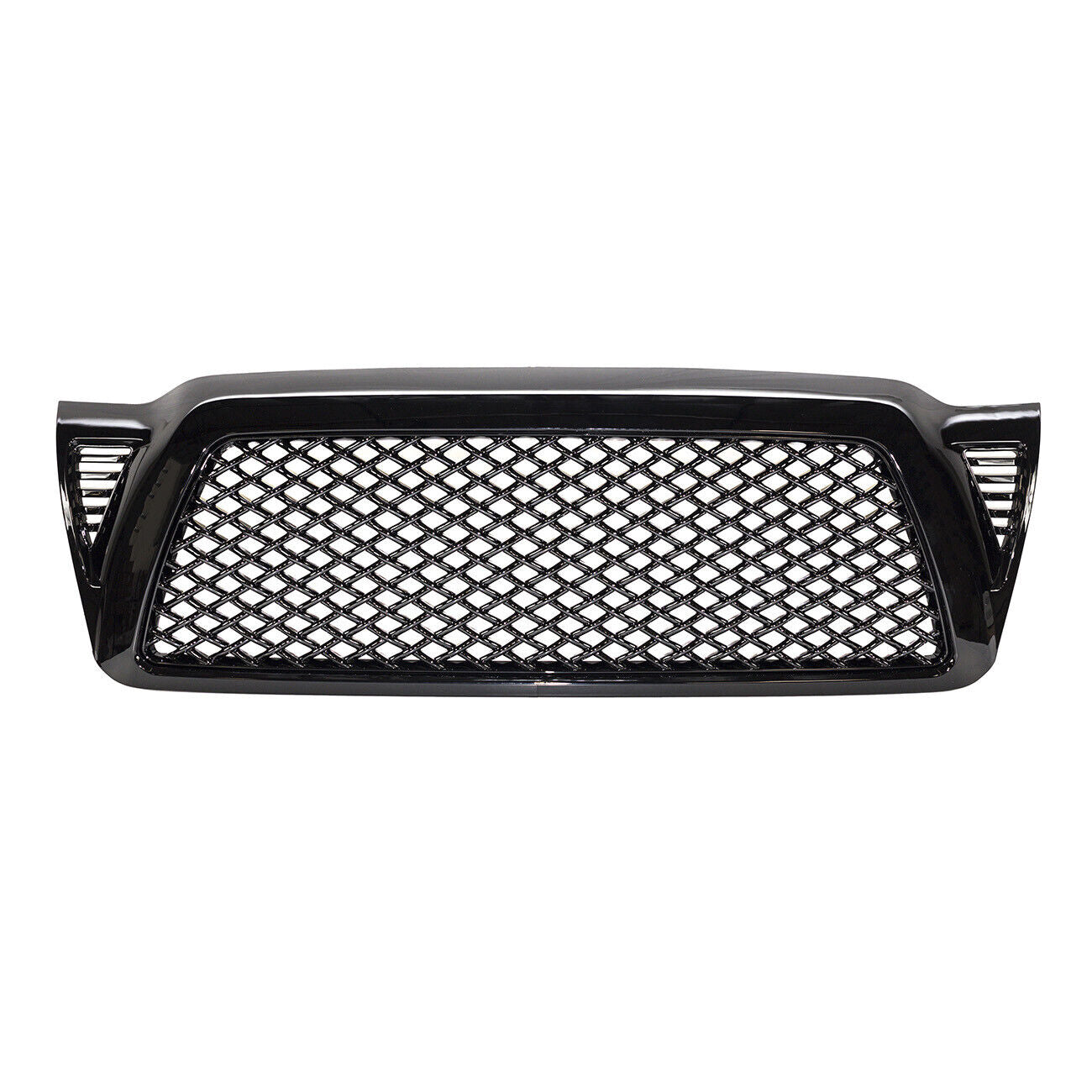 2005-2011 Toyota Tacoma Front Bumper Hood Grille