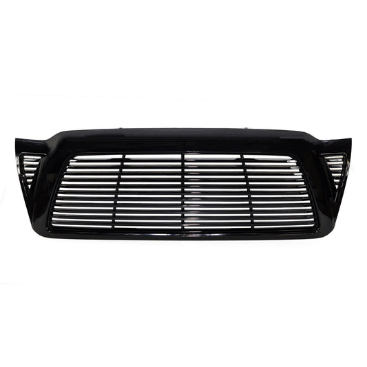 2005-2011 Toyota Tacoma Grille with LH&RH Fog Lights