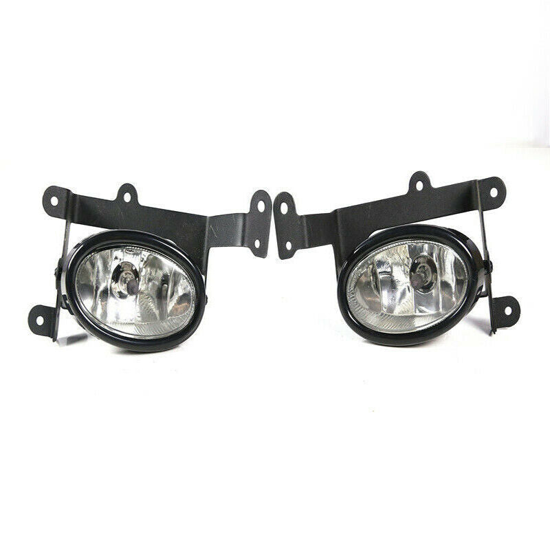 2006 2007 2008 Honda Civic Coupe Front Fog Lights pair