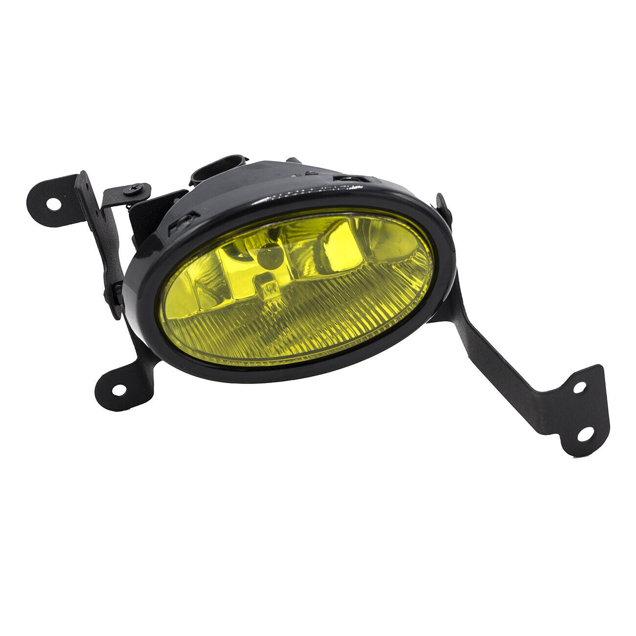 2006 2007 2008 Honda Civic JDM Yellow Lens Fog Lights