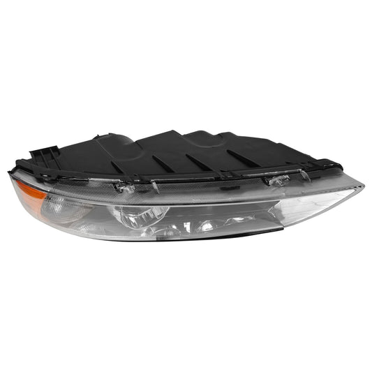 2006-2008 Hyundai Sonata Right Headlight