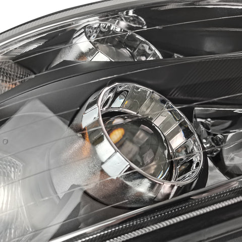 2006-2008 Hyundai Sonata Right Headlight