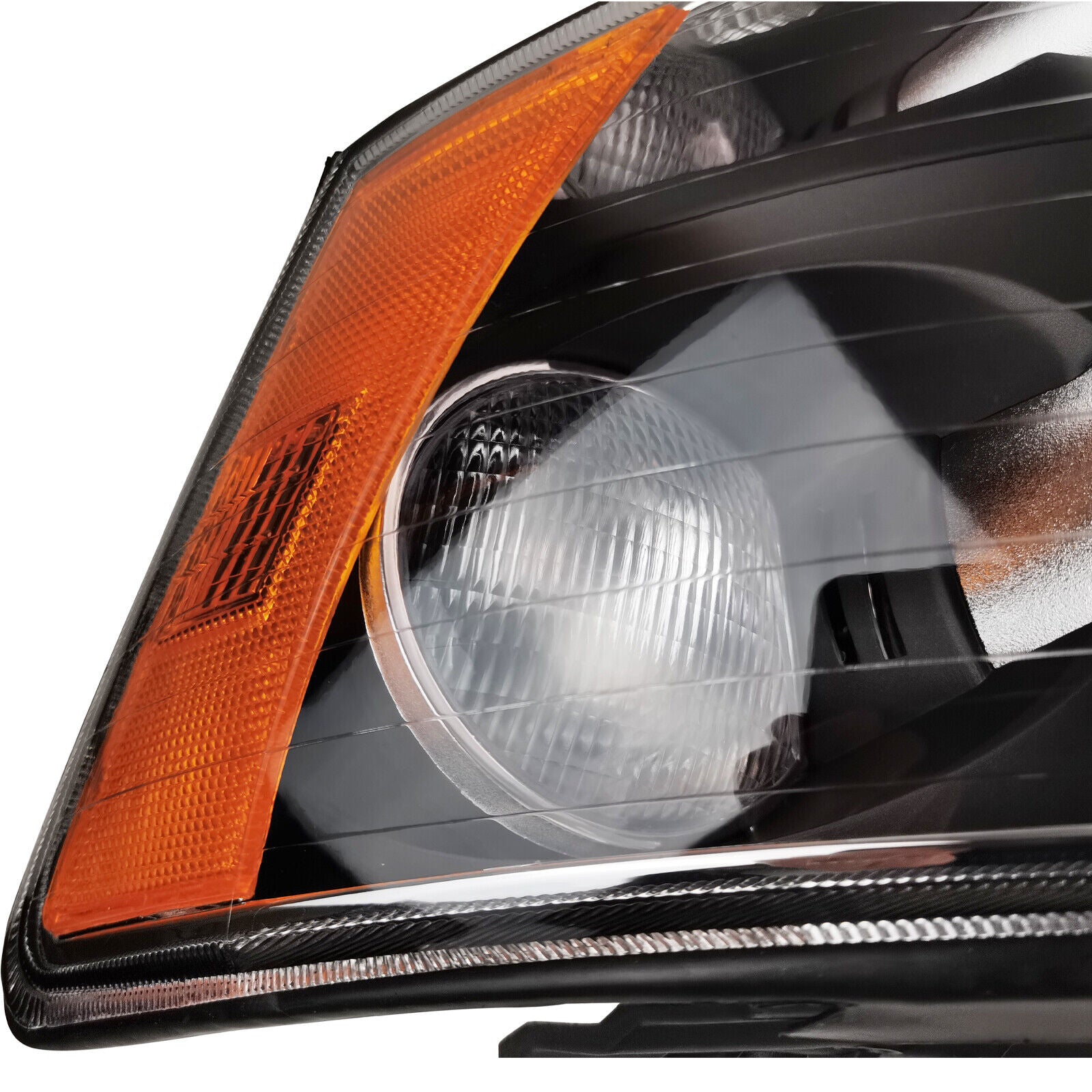 2006-2008 Hyundai Sonata Right Headlight