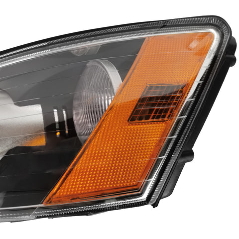 2006-2008 Hyundai Sonata Right Headlight