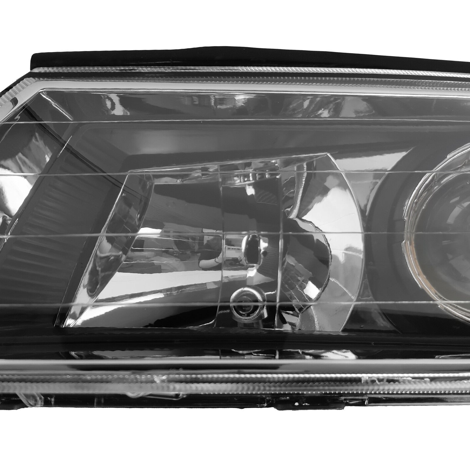 2006-2008 Hyundai Sonata Right Headlight