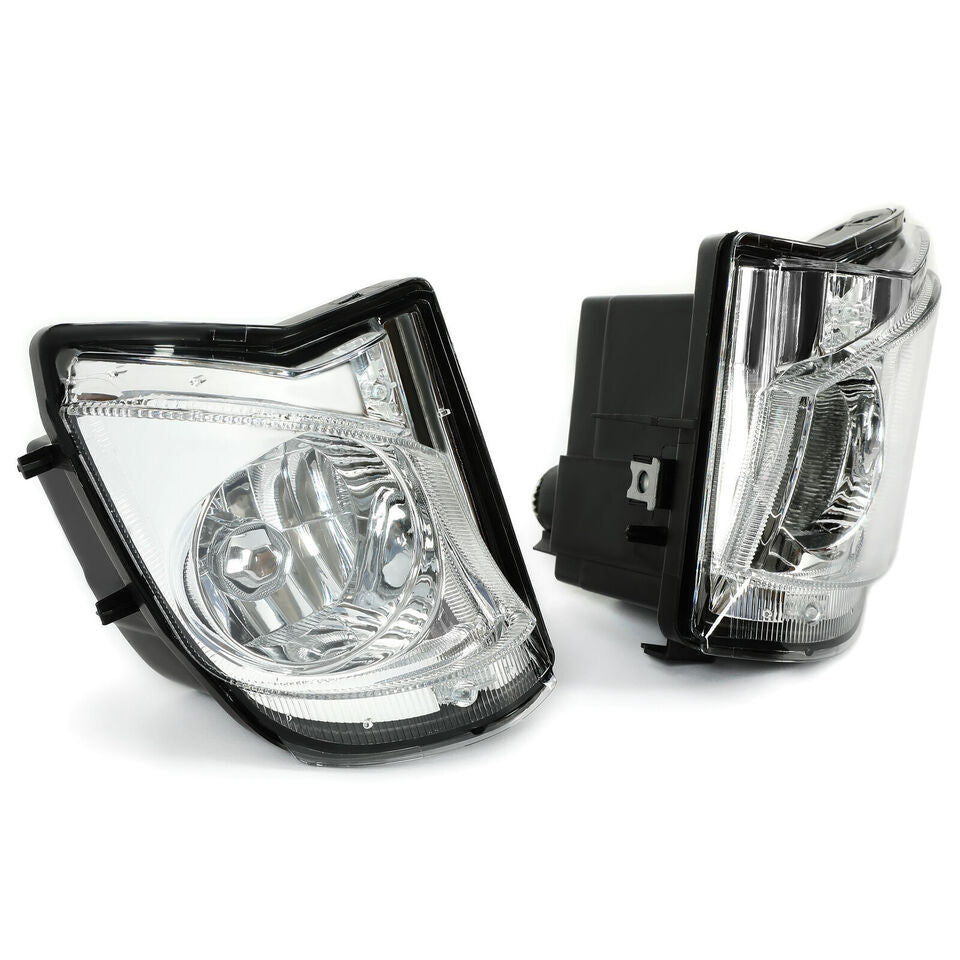 6X For Lexus IS250 IS350 2006-2010 LED Headlight Fog Light Lamp White Bulbs 6X For Lexus IS250 IS350 2006-2010 LED Headlight Fog Light Lamp White Bulbs